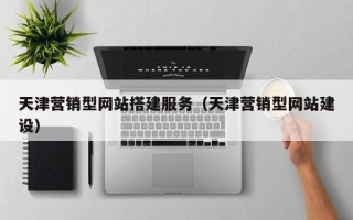 锡林郭勒天津营销型网站搭建服务（天津营销型网站建设）
